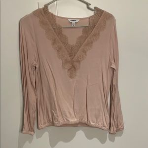 Express top